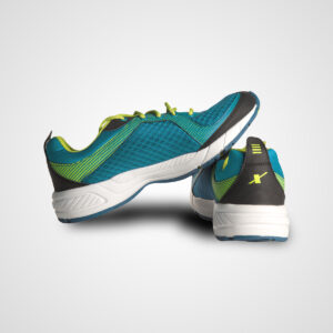 DNK Green Sports Shoes